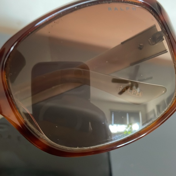 Ralph Lauren Sunglasses - Picture 6 of 8